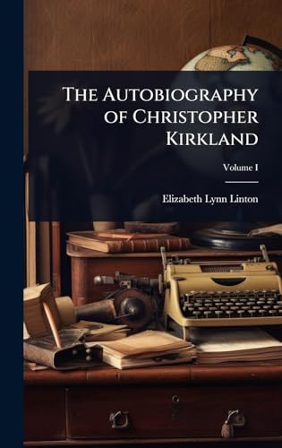 The Autobiography of Christopher Kirkland
