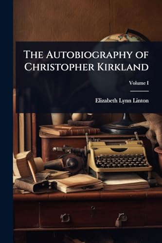 The Autobiography of Christopher Kirkland