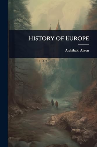 History of Europe