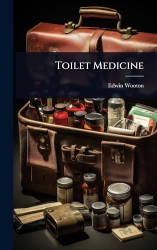Toilet Medicine