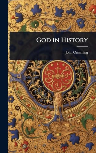 God in History