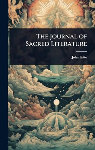 The Journal of Sacred Literature