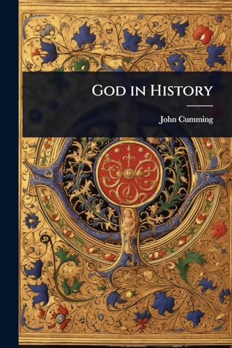 God in History