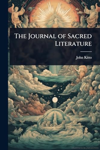 The Journal of Sacred Literature