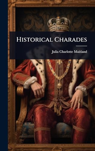 Historical Charades