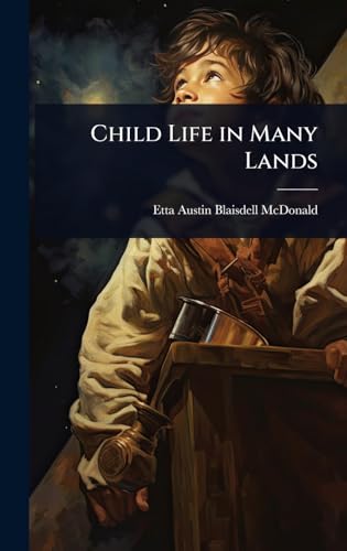 Child Life in Many Lands