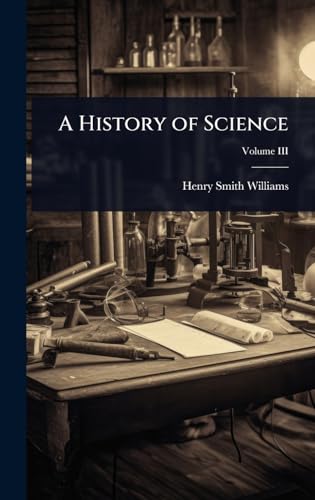 A History of Science
