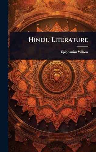 Hindu Literature