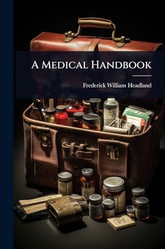 A Medical Handbook