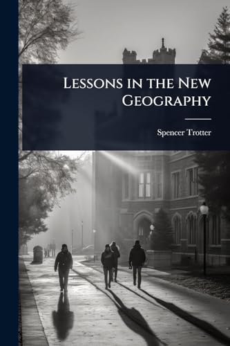 Lessons in the New Geography