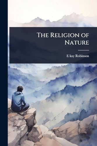 The Religion of Nature