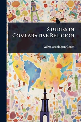 Studies in Comparative Religion