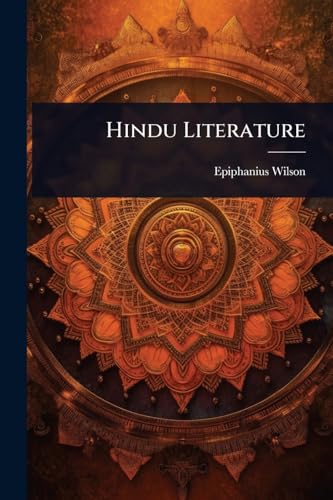 Hindu Literature