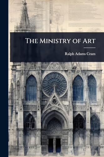 The Ministry of Art