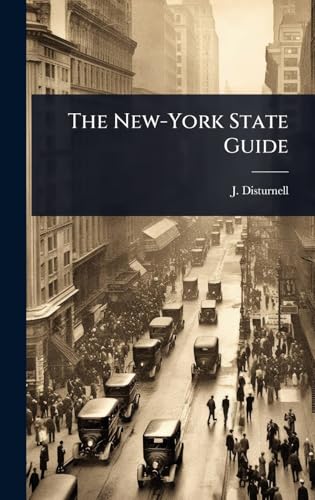 The New-York State Guide