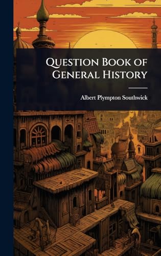 Question Book of General History