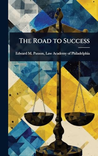 The Road to Success