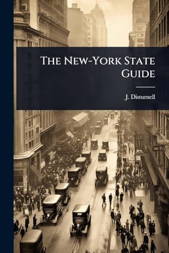 The New-York State Guide