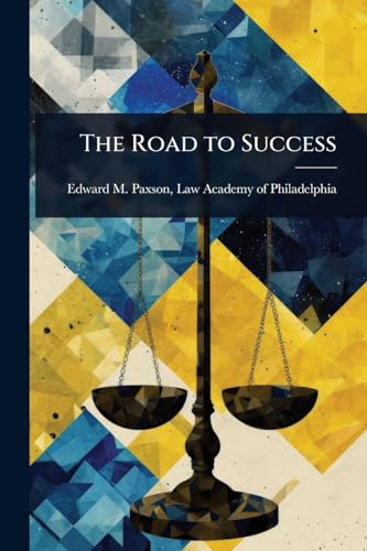 The Road to Success