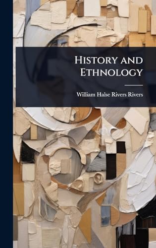 History and Ethnology
