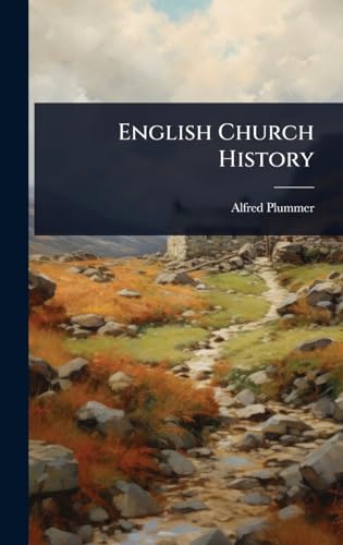 English Church History