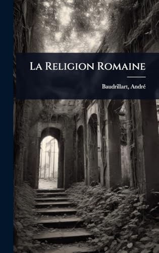 La Religion Romaine