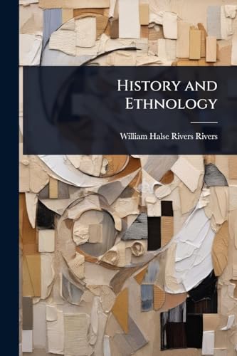 History and Ethnology