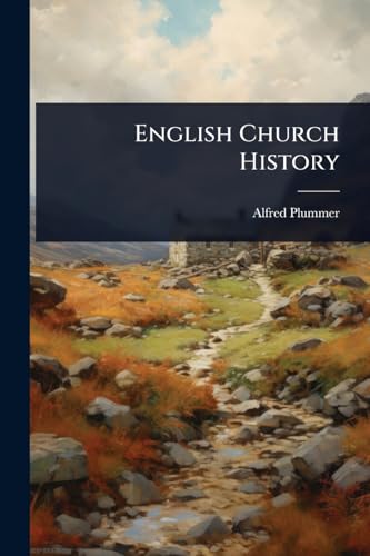 English Church History
