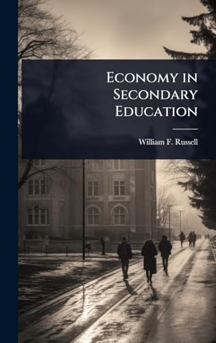 Economy in Secondary Education