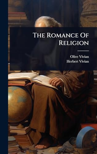 The Romance Of Religion