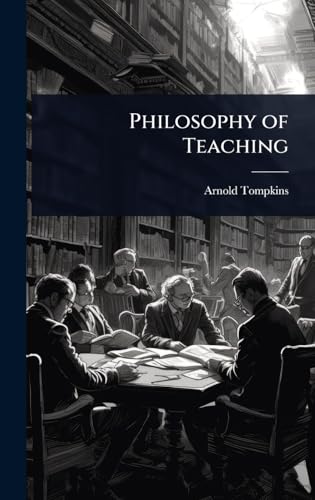 Philosophy of Teaching