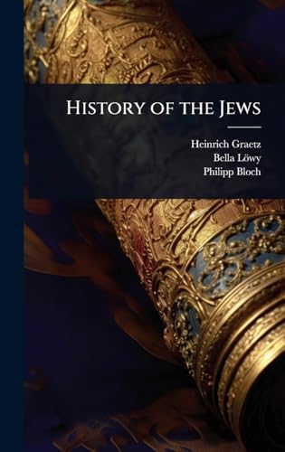 History of the Jews
