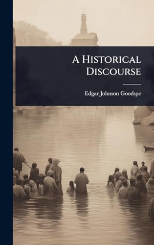 A Historical Discourse