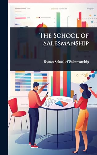 The School of Salesmanship