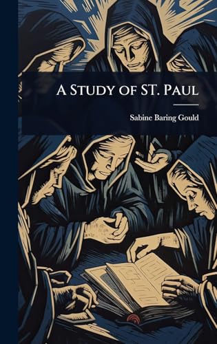 A Study of ST. Paul
