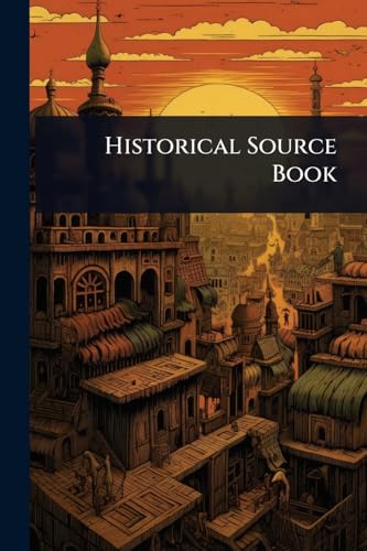 Historical Source Book