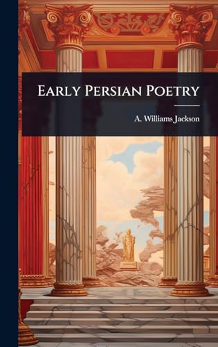 Early Persian Poetry