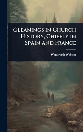 Gleanings in Church History, Chiefly in Spain and France