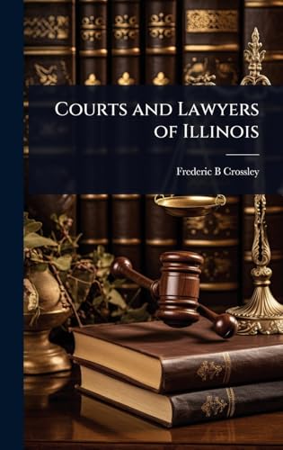 Courts and Lawyers of Illinois
