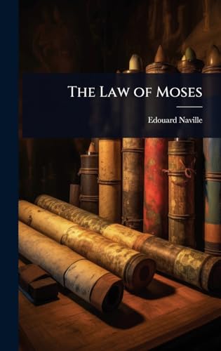 The Law of Moses