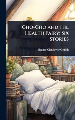 Cho-Cho and the Health Fairy; Six Stories