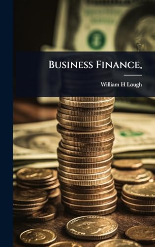 Business Finance,