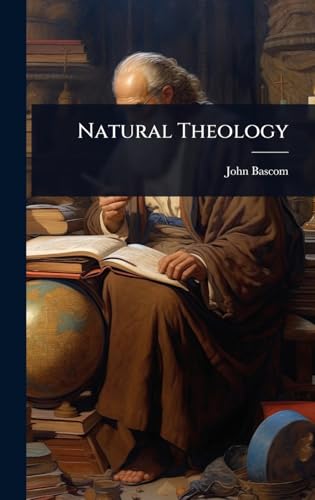 Natural Theology
