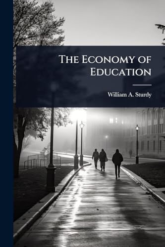 The Economy of Education