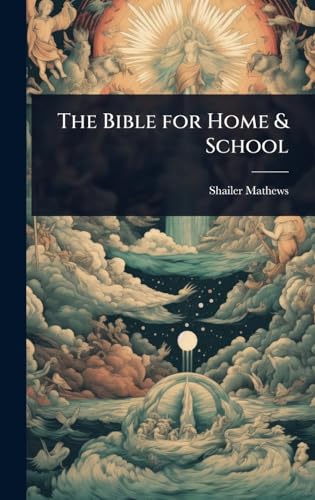 The Bible for Home & School