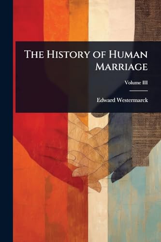 The History of Human Marriage
