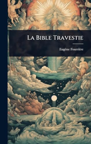 La Bible Travestie