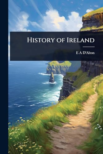 History of Ireland