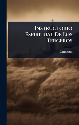 Instructorio Espiritual De Los Terceros