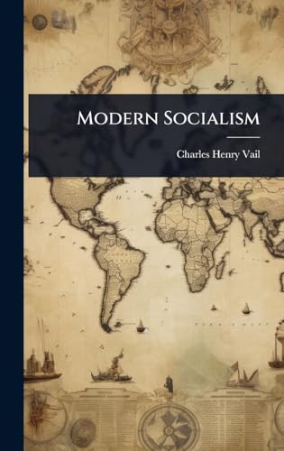 Modern Socialism